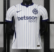 2627 Inter Milan player version away